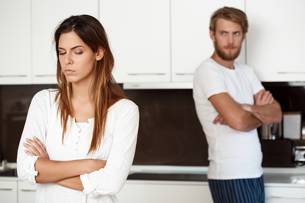 5 Tips To Forgive A Cheating Boyfriend